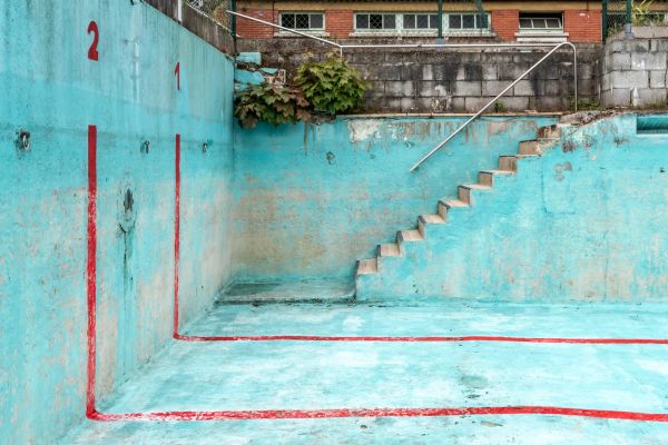 Concrete Pool Removal in Valparaiso