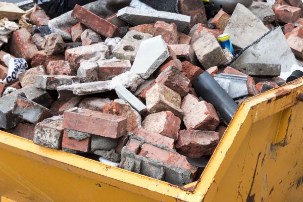 Brick Removal in Valparaiso