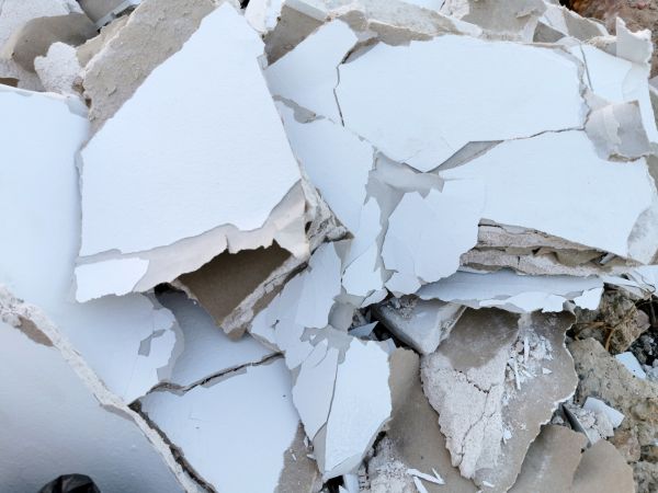 Drywall Removal in Valparaiso