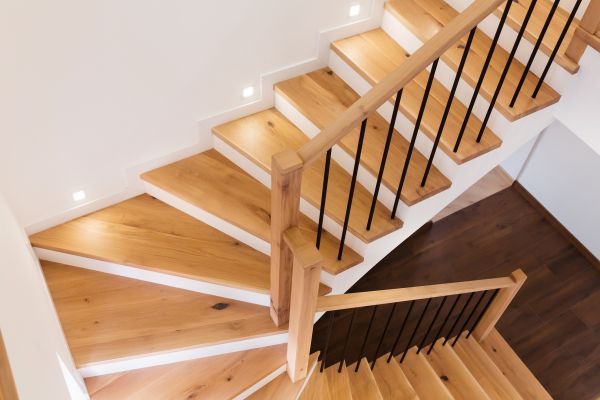Staircase Removal in Valparaiso