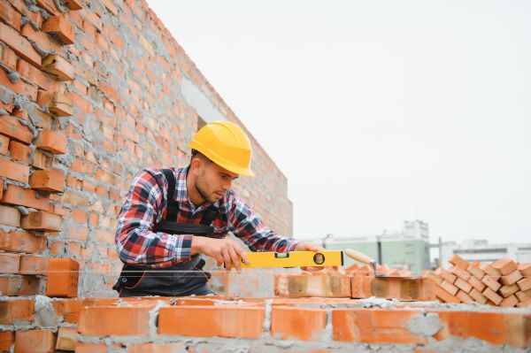Brick Wall Removal in Valparaiso