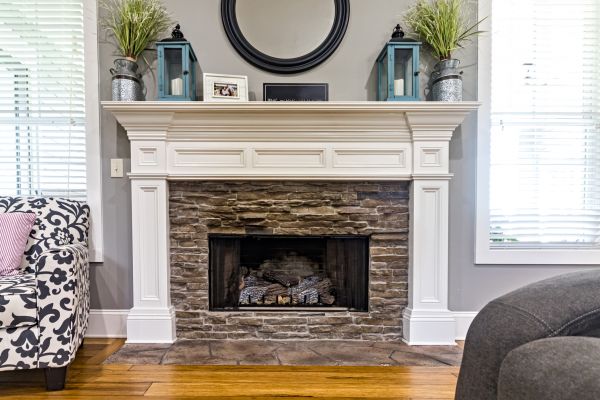 Hearth Removal in Valparaiso