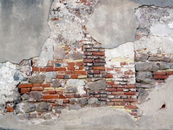 Brick Siding Demolition in Valparaiso