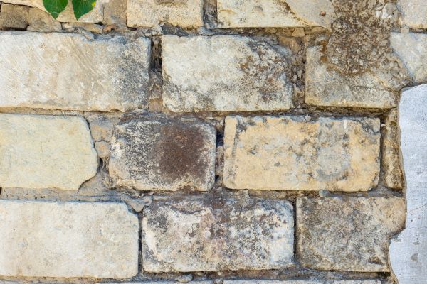 Block Wall Removal in Valparaiso