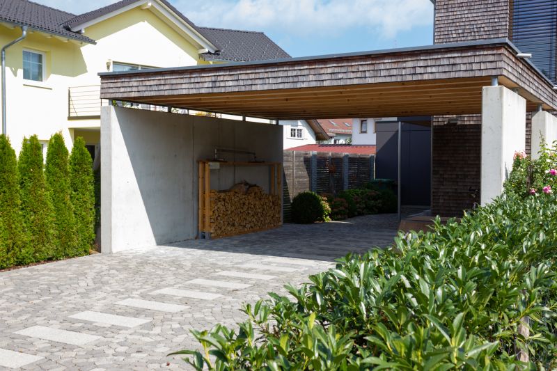 Carport Demolition